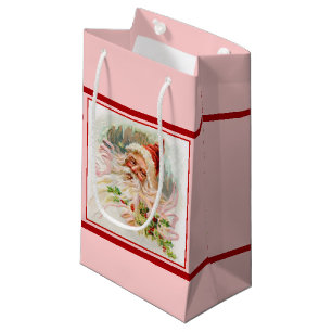 Sankt Nicholas Kleine Geschenktüte