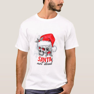 Sankt nicht tot T-Shirt