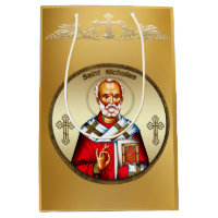 Sankt Nikolaus