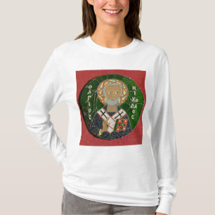 Sankt Nikolaus T-Shirt