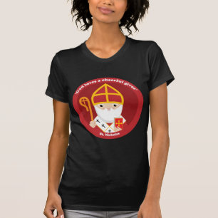 Sankt Nikolaus T-Shirt