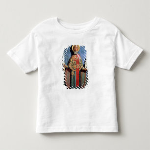 Sankt Nikolaus von Mozhaisk, Yaroslavl Schule Kleinkind T-shirt