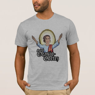 Sankt Ocasio-Cortez T-Shirt