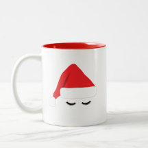 Sankt peitscht Tasse