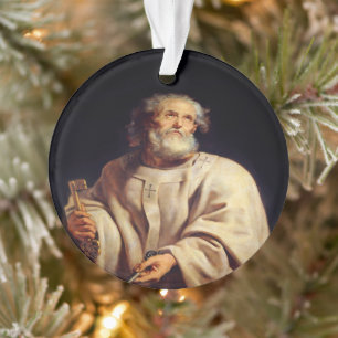 Sankt Peter Ornament