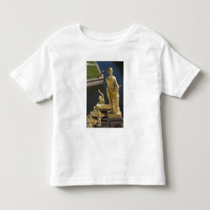 Sankt Petersburg, Grand Cascade-Brunnen Kleinkind T-shirt