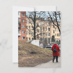 Sankt-Petersburg live - 3 Postkarte