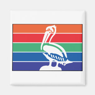 Sankt Petersburg Magnet