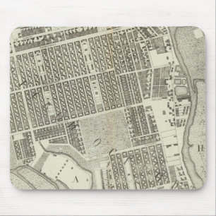 Sankt Petersburg, Russland 5 Mousepad