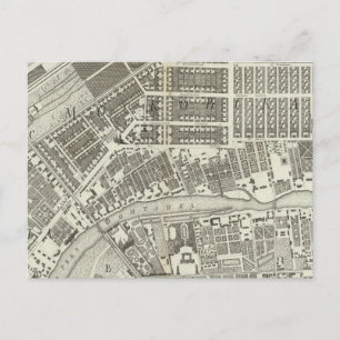 Sankt Petersburg, Russland 8 Postkarte