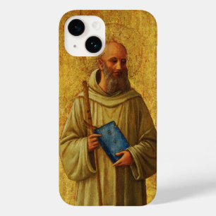 Sankt Romuald, der Gründer der Kamaldulenser Case-Mate iPhone 14 Hülle