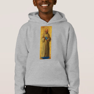 Sankt Romuald, der Gründer der Kamaldulenser Hoodie