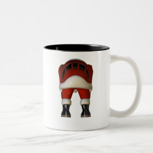 SANKT, S-GAMMLER ZWEIFARBIGE TASSE