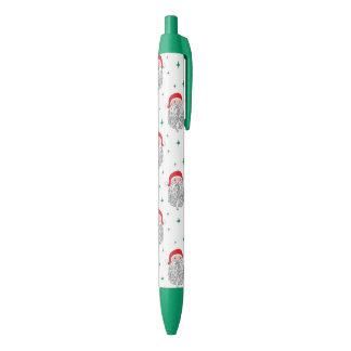 Sankt-Schein-Stift Kugelschreiber