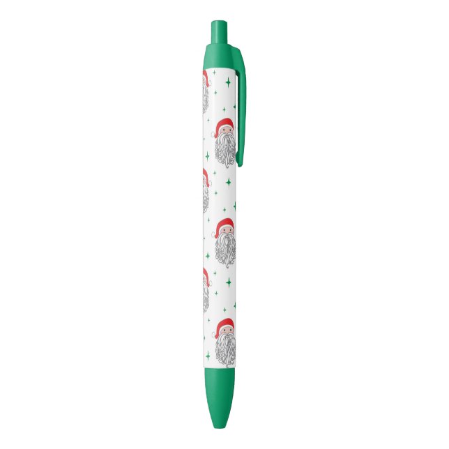 Sankt-Schein-Stift Kugelschreiber (Unterseite (Vertikal))