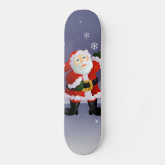 Sankt Skateboard
