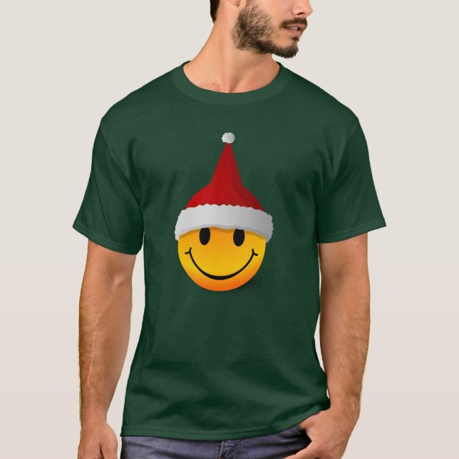 Sankt-T - Shirt (Vorderseite)