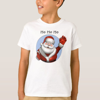 Sankt-T - Shirt