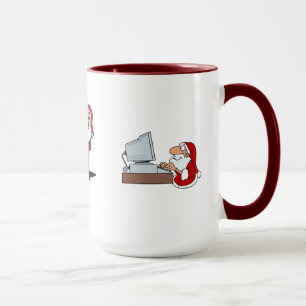 Sankt-Tasse Tasse