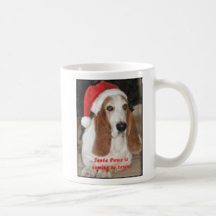 Sankt-Tatzen-Tasse Kaffeetasse