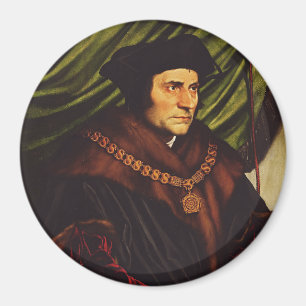 Sankt Thomas Morus Magnet