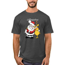 Sankt u. Rudolph: Codependent