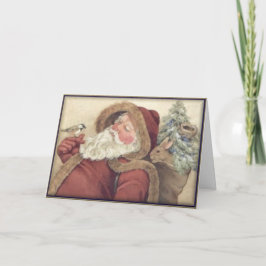 Sankt u. seine Waldfreunde - Weihnachten