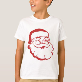Sankt-Weihnachten T-Shirt