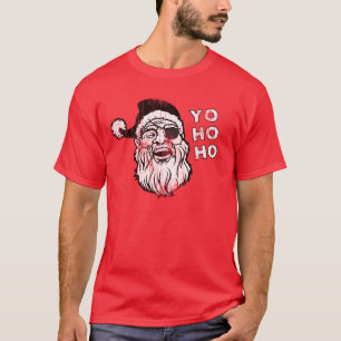 Sankt Yo Ho Ho T-Shirt