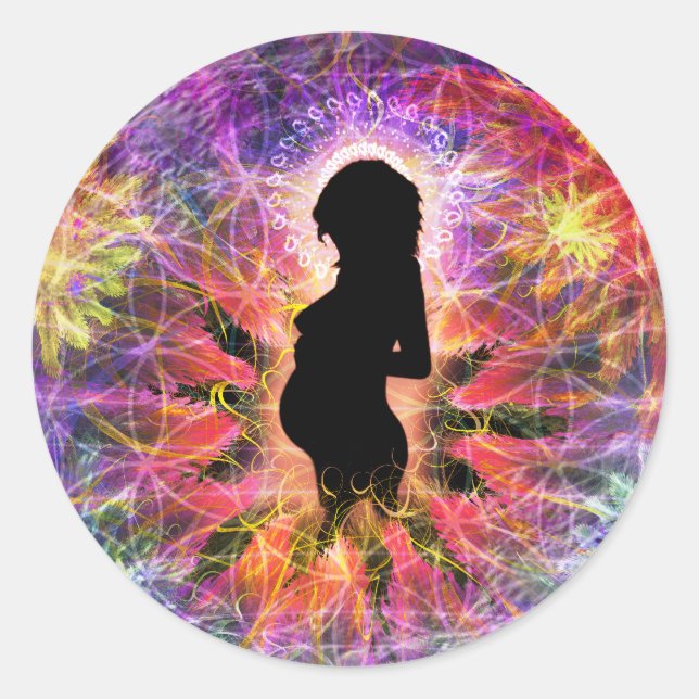 Sanktionen - Aufkleber (Vorderseite)