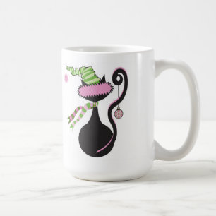 Sanktkitty-Tasse Tasse