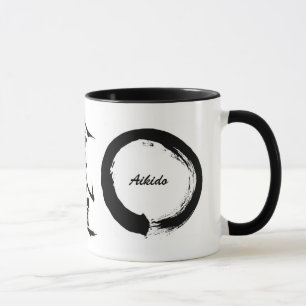 Sankyo sehr viel! tasse