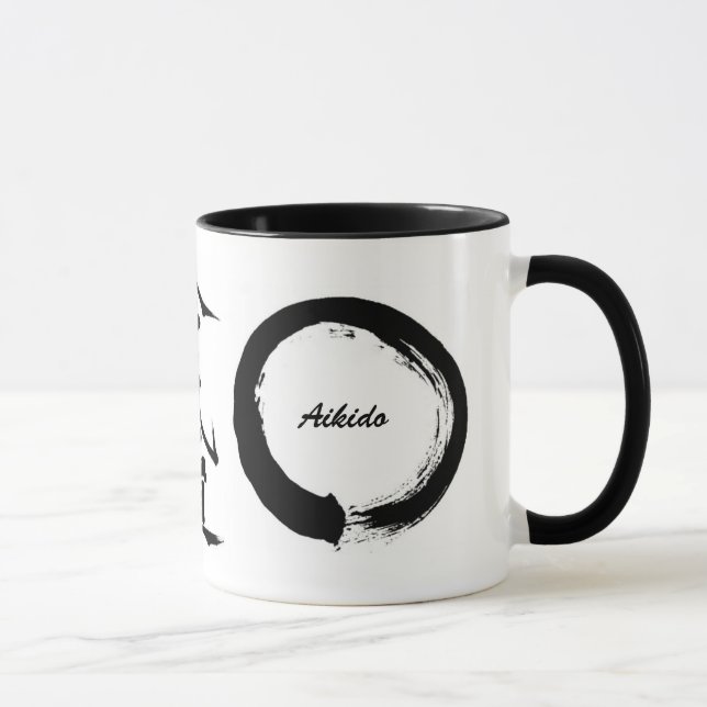 Sankyo sehr viel! tasse (Rechts)