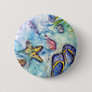 SANNIBELSANDLES BUTTON