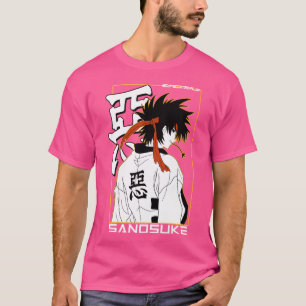 Sanosuke T-Shirt