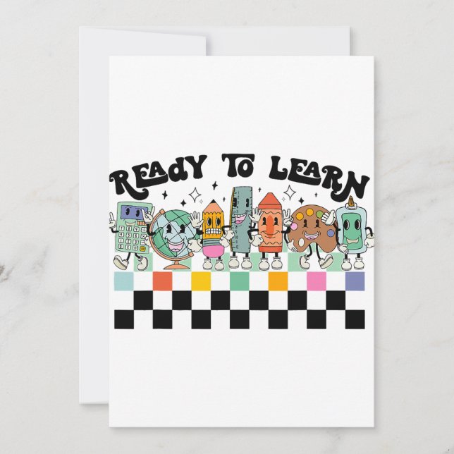 Sanrio Characters Holiday Ice Skaten Hoodie Einladung (Vorderseite)