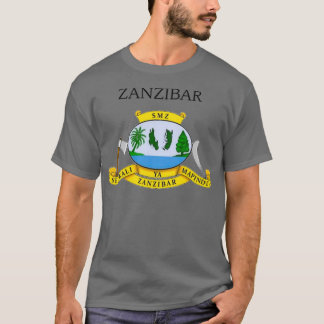 Sansibar T-Shirt