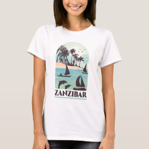 Sansibar T-Shirt