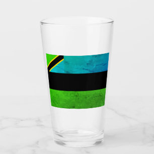 Sansibar, Tansania Glas