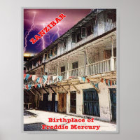 Sansibar - Tansania -