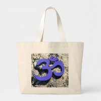 Sanskrit Om Symbol