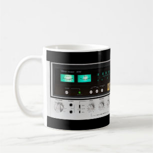 Sansui 9090 kaffeetasse