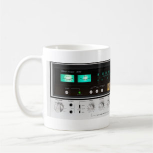 Sansui 9090 kaffeetasse