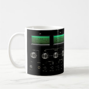 Sansui CA-3000 Kaffeetasse