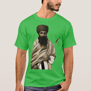 Sant Jarnail Singh Brückranwale T-Shirt