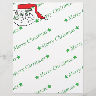 Santa