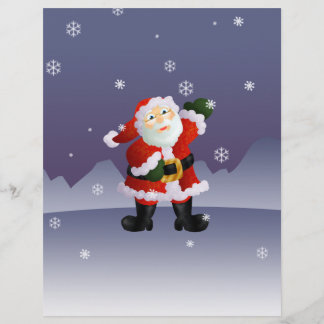 Santa
