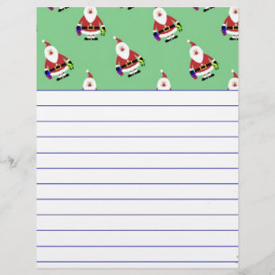 Santa