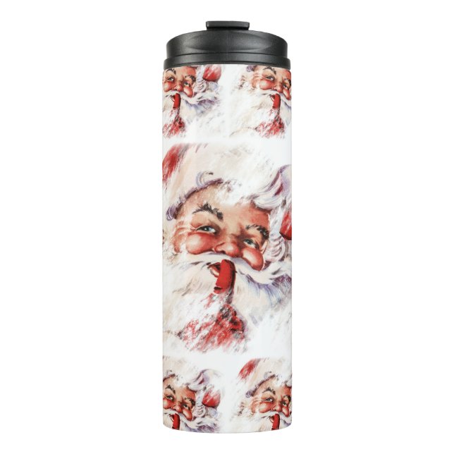 Santa 024 thermosbecher (Vorderseite)