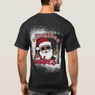 Santa 2 Thrive TShirt